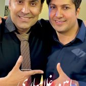 امین غلامیاری – آلبوم مراسمی لری و لکی امین غلامیاری – آلبوم مراسمی لری و لکی