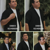 رضا مرادیان – چه وه ری رضا مرادیان – چه وه ری