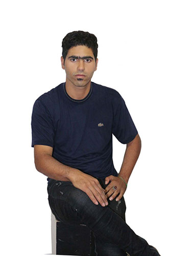 دانلود اهنگ رضا کریمی به نام بیقرار