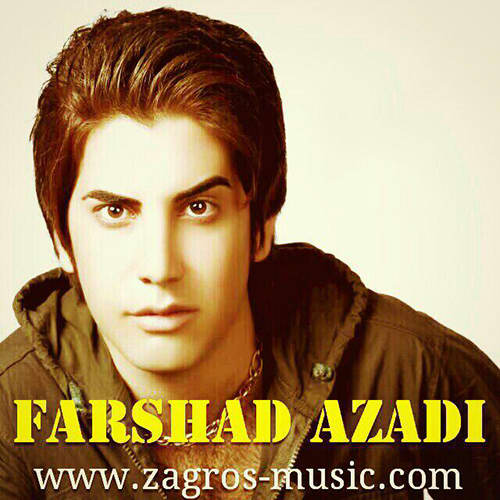 دانلود دو آهنگ اجرای زنده از فرشاد آزادی
